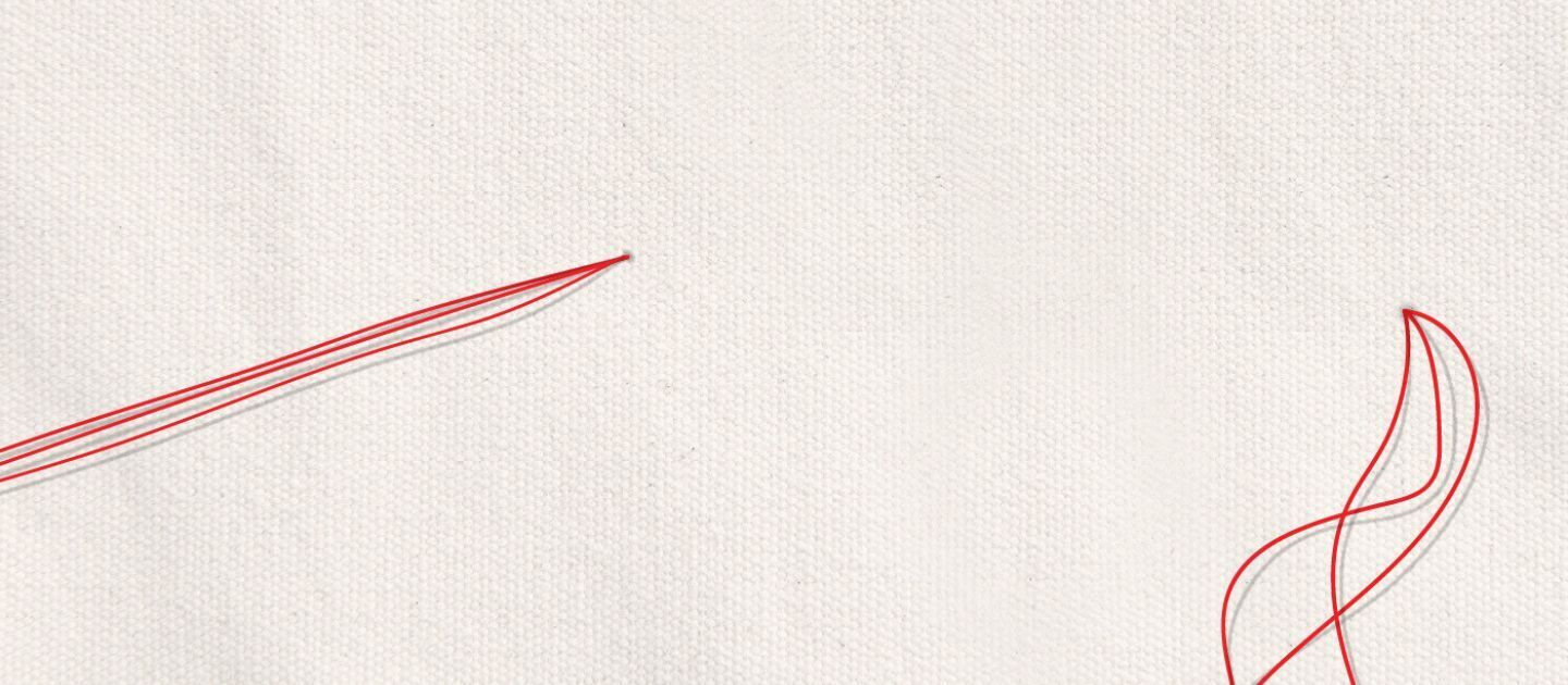 Alserkal Art Week: A Wild Stitch