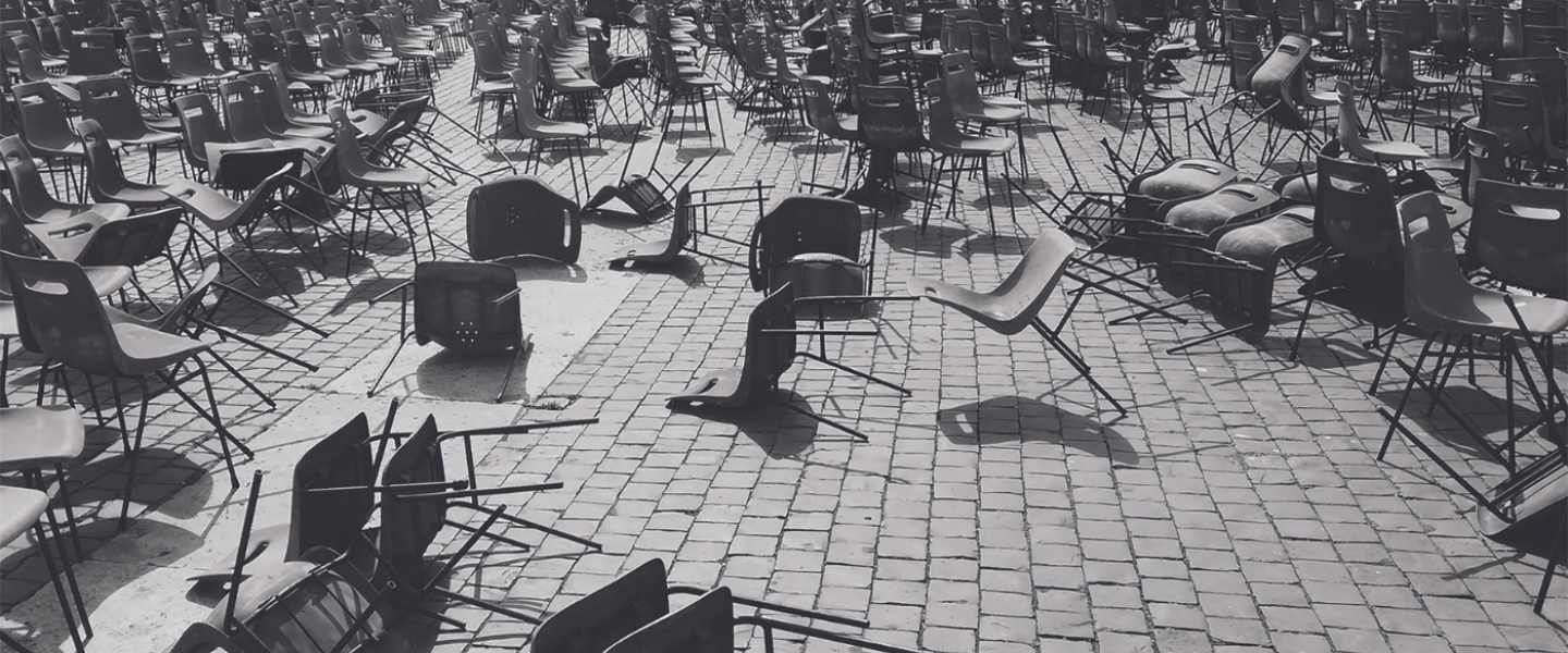 When Solidarity Is Not a Metaphor