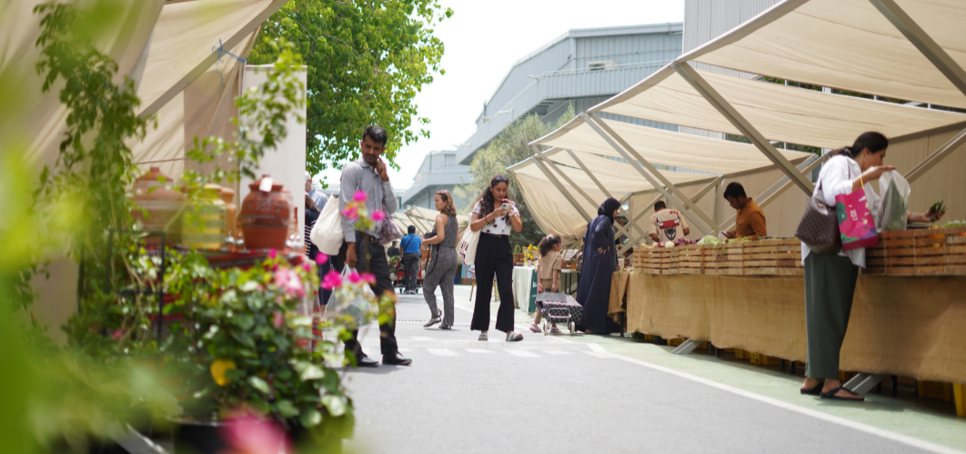 Weekends at Alserkal