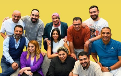 The People Who Were in Third