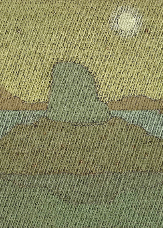 Found and Lost: John Dilg