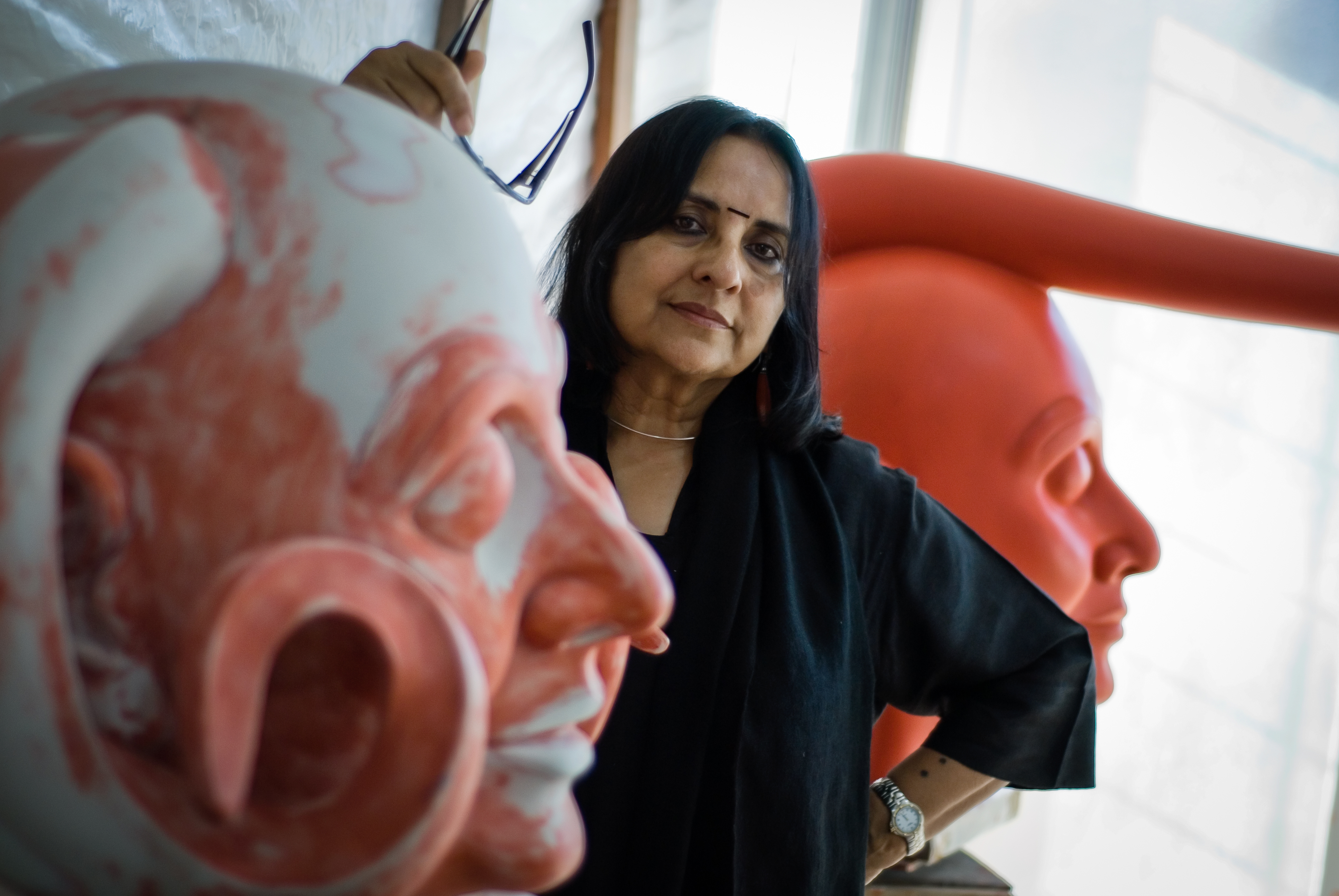 Navjot Altaf_Photo by Aparna Jayakumar