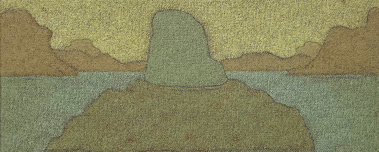 Found and Lost: John Dilg