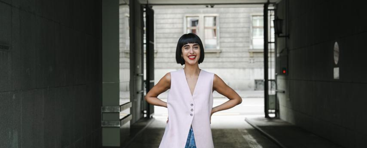 Nutrition, Wellbeing, & Gut: A Talk with Sandra Mikhail
