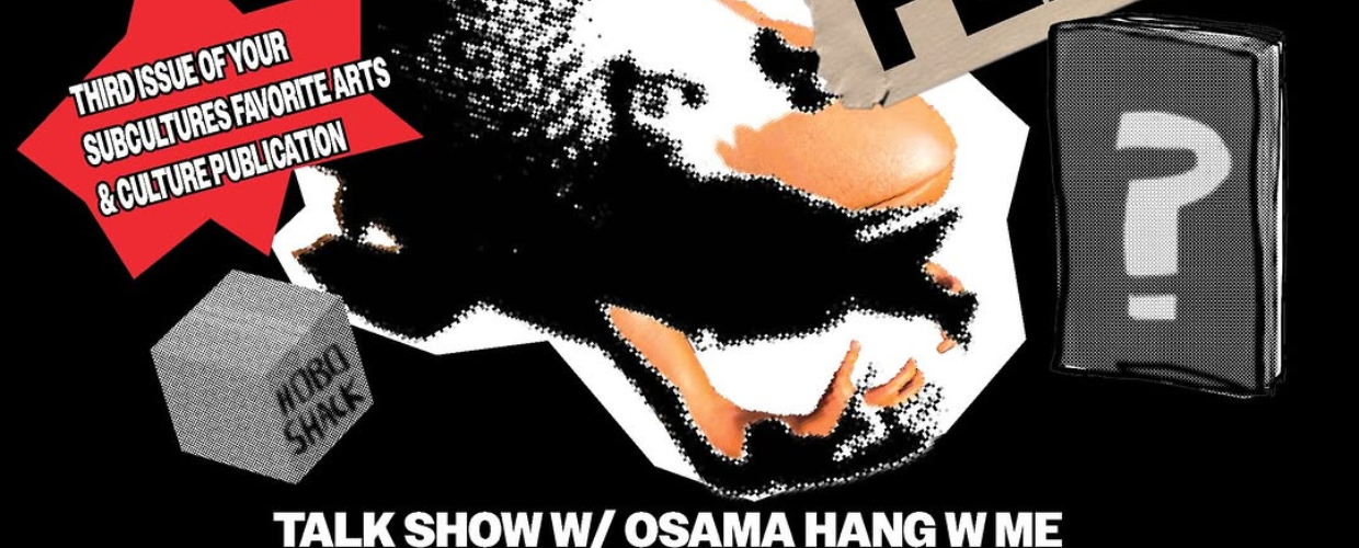 launch GUNK Volume III: Survival Guide Edition