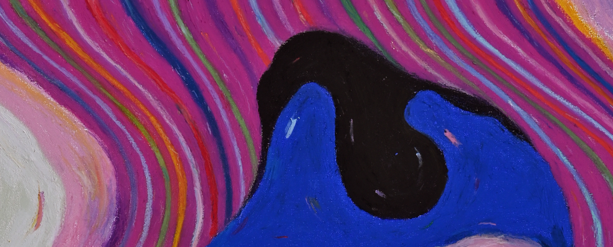 Chronicles from the Storm: Saher Nassar