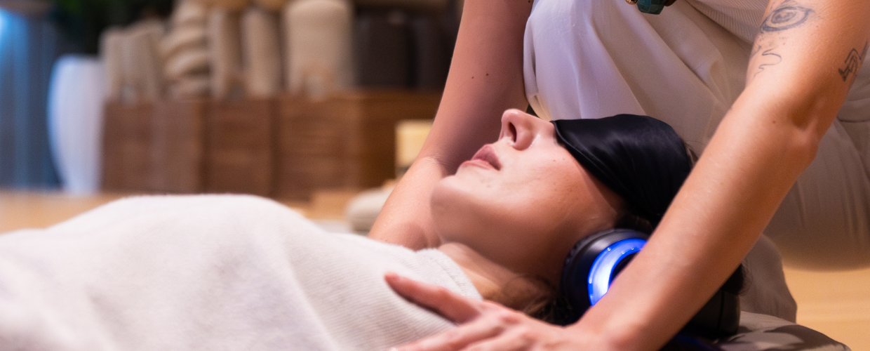 9D Breathwork & Affirmation Card Crafting: DNA Health and Wellness