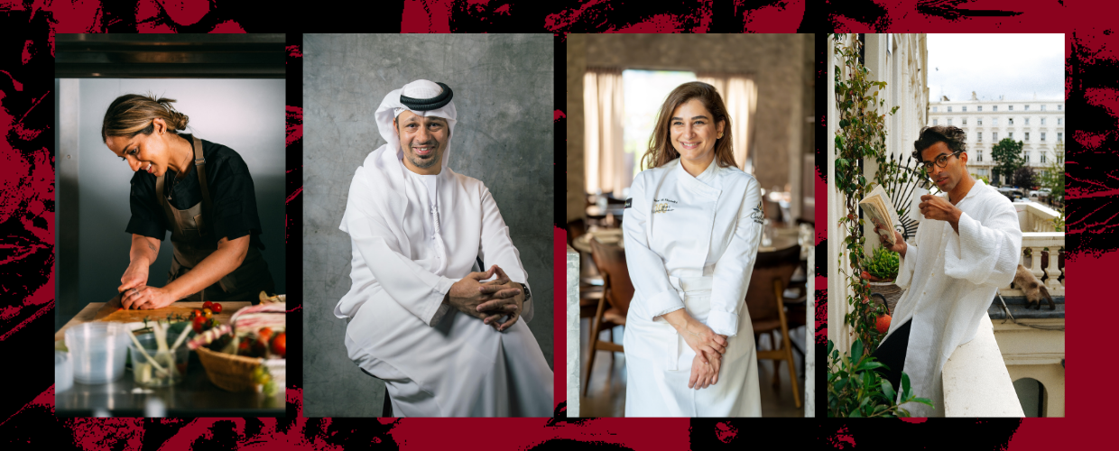 Reviving Ancient Flavours