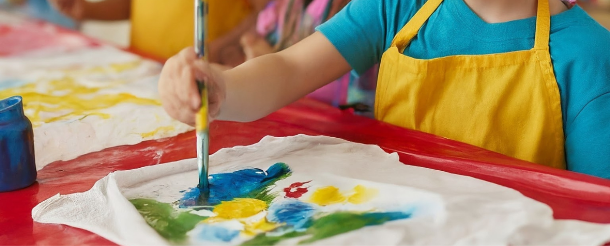 Superhero Capes – Design Your Alter Ego