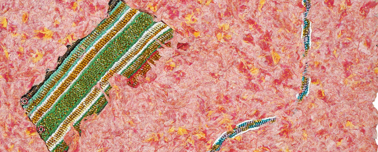 A Radical Intimacy of Hanging Out: Group Show