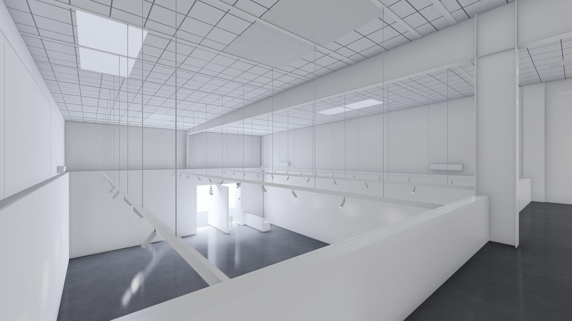 Announcing Volte Art Projects' New Headquarters in the UAE