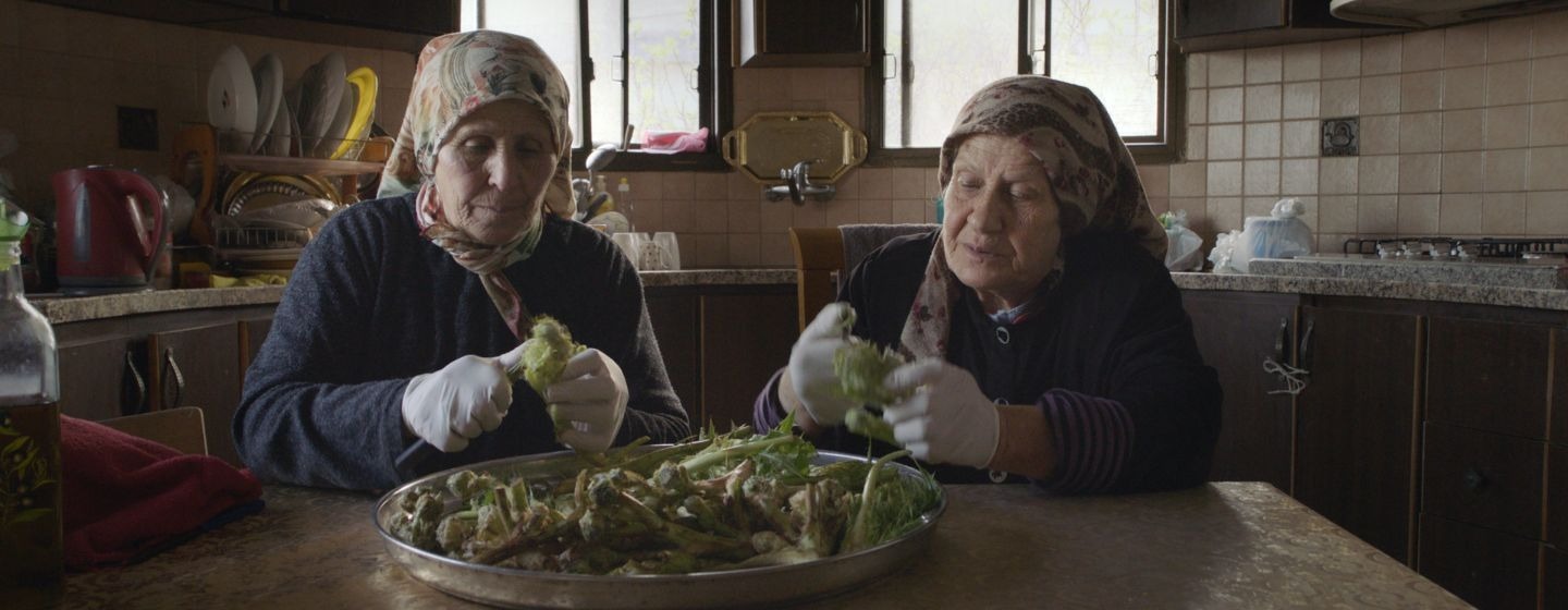 Foragers directed by Jumana Manna