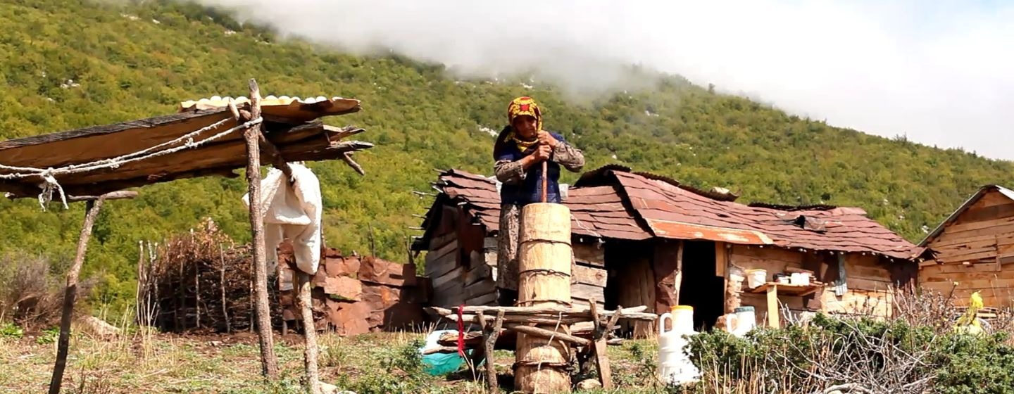 Beloved directed by Yaser Talebi