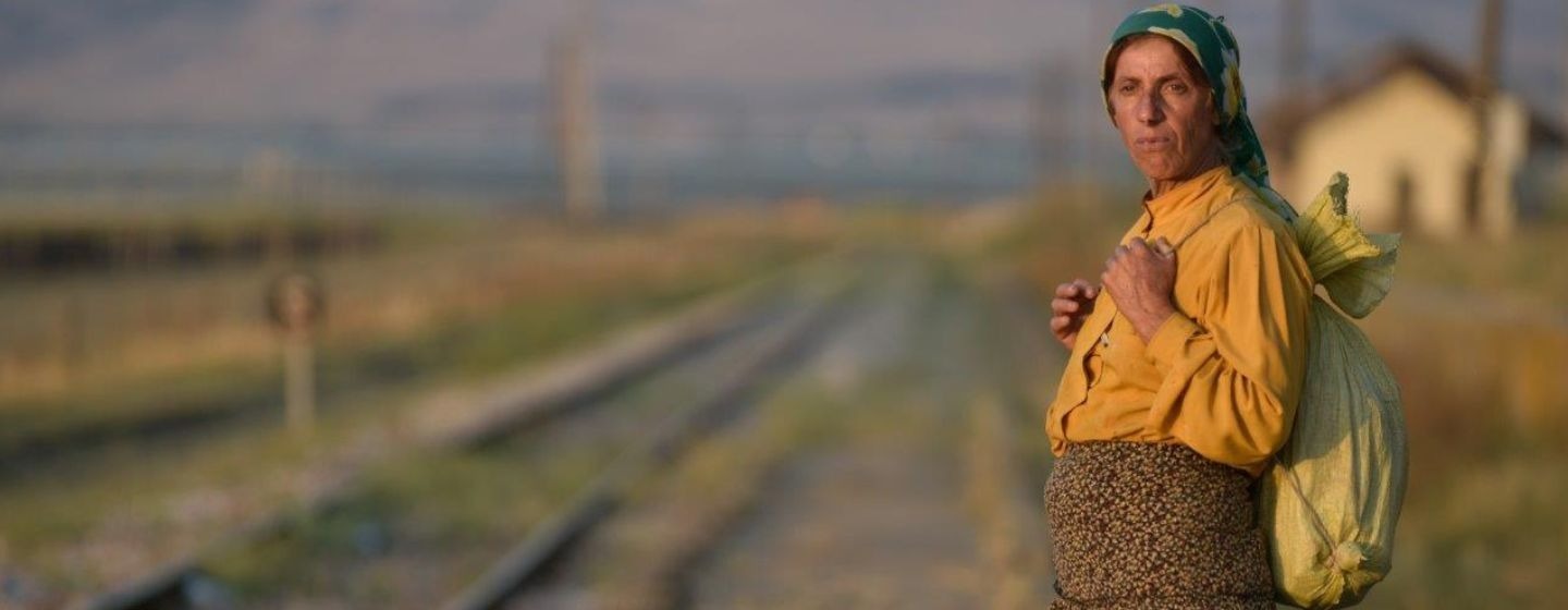 Honeyland directed by Tamara Kotevska