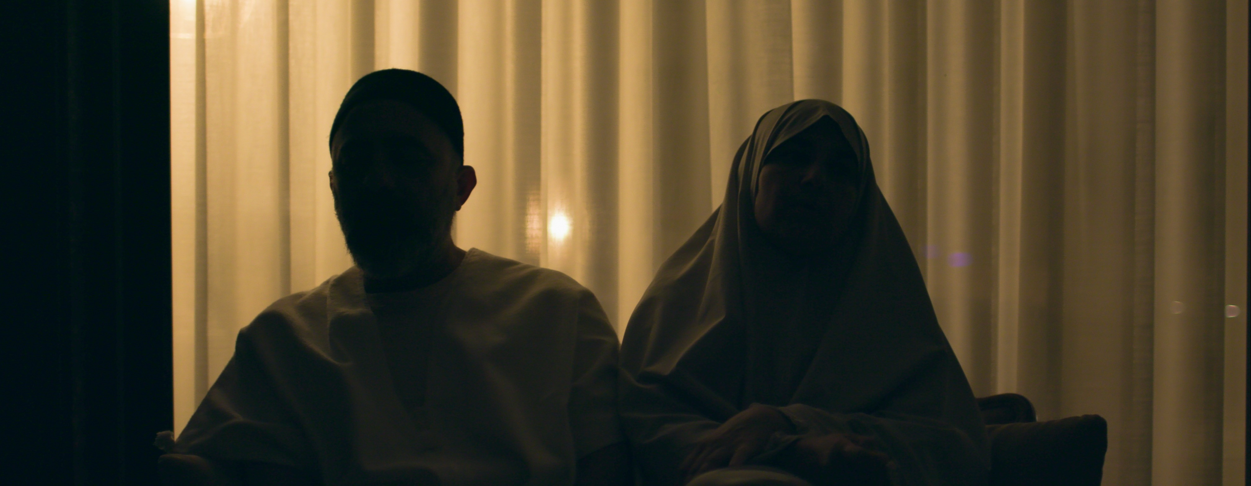 Q (ق) | Film at Cinema Akil