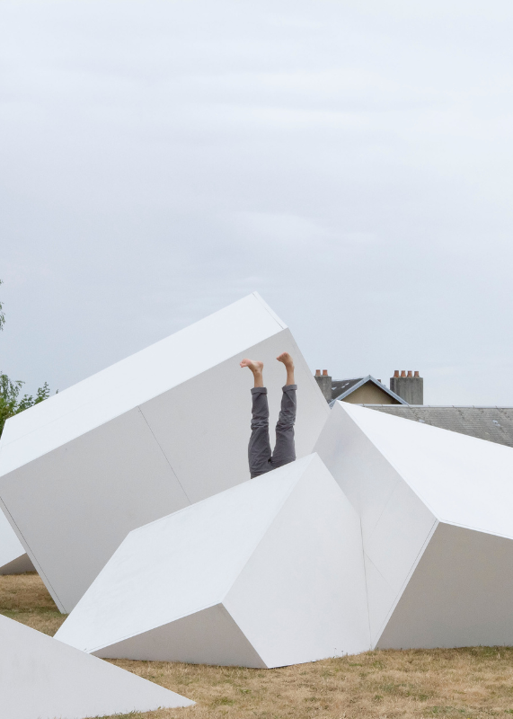 Floe: QAF X Dream City