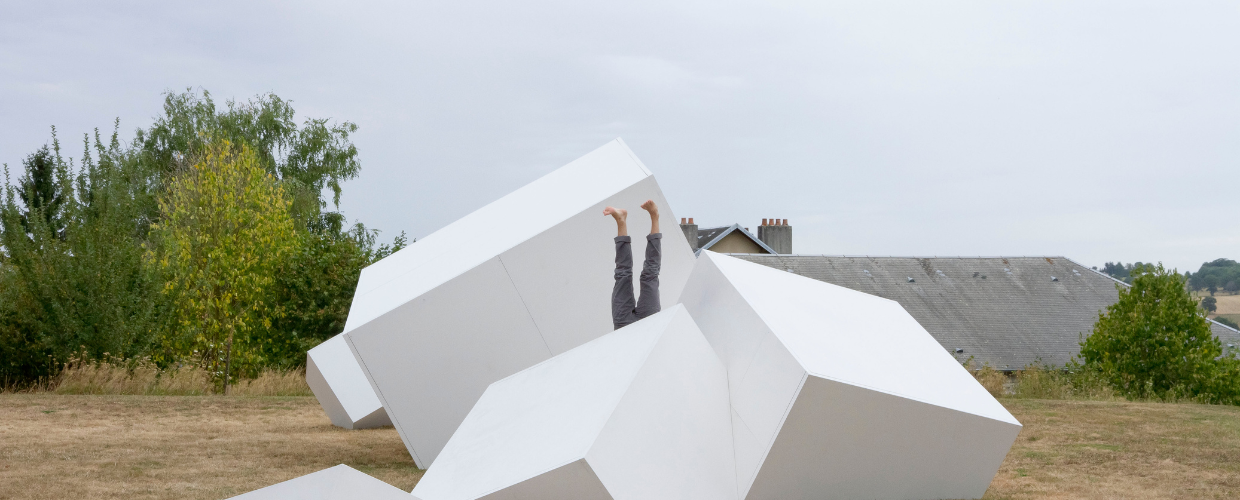 Floe: QAF X Dream City