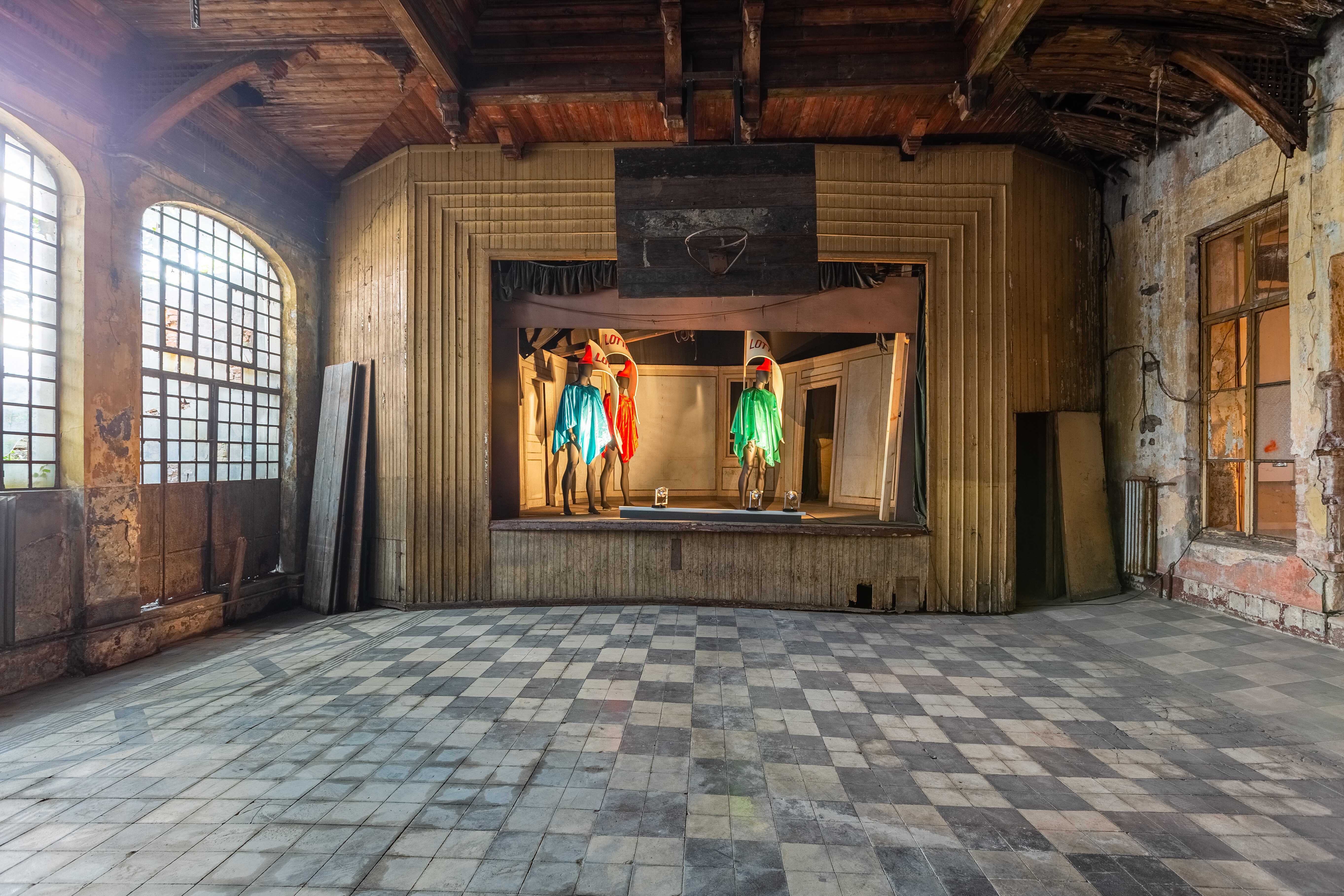 Insights from Istanbul