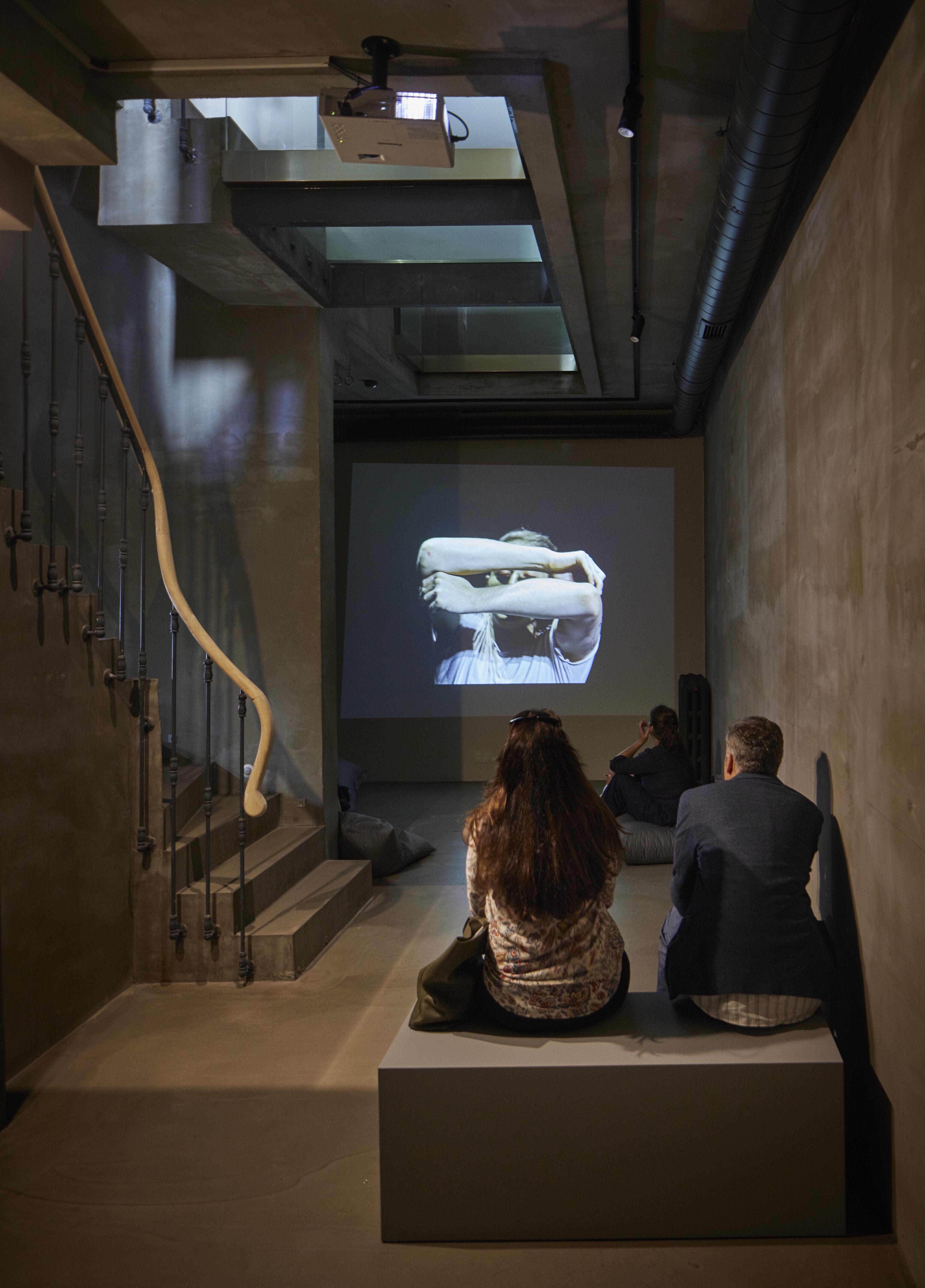 Elif Öner and Evrim Kavcar’s Dictionary of Sensitive Sounds