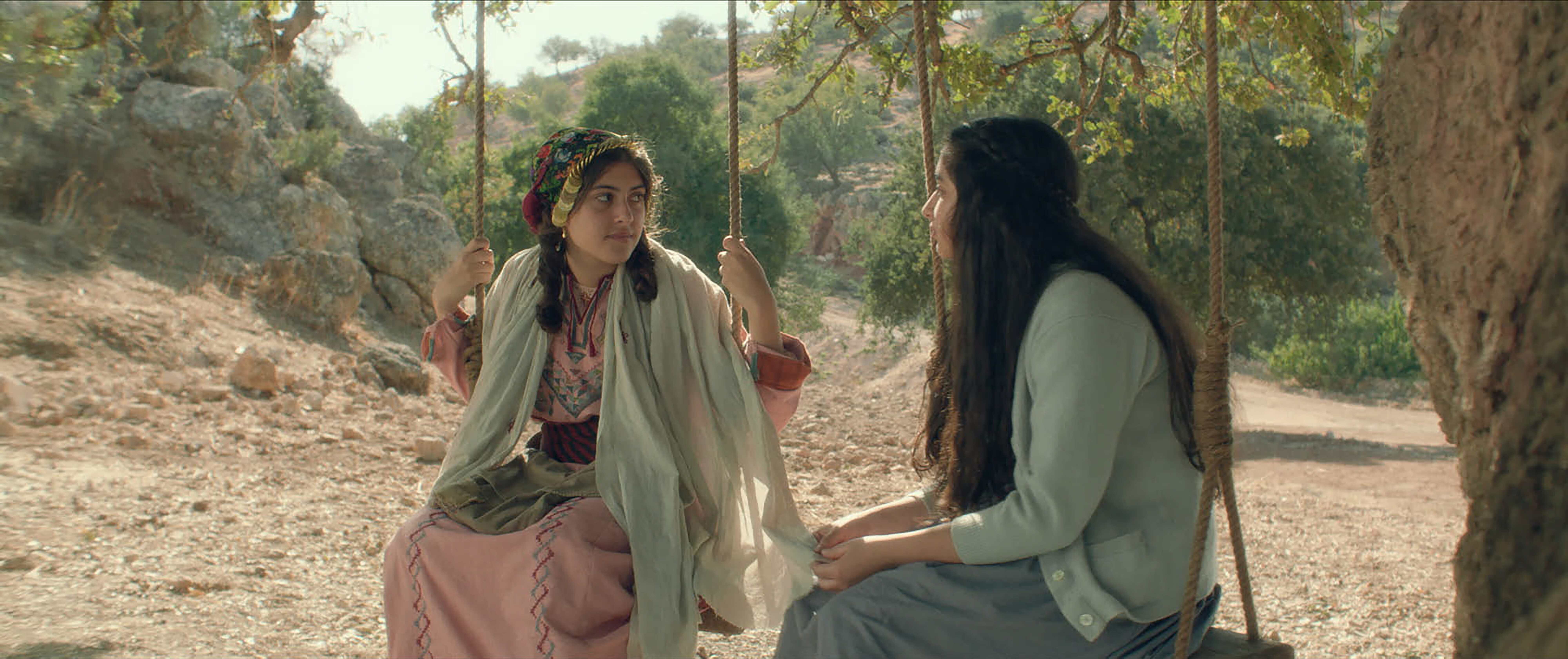 Farha - Screening by Cinema Akil