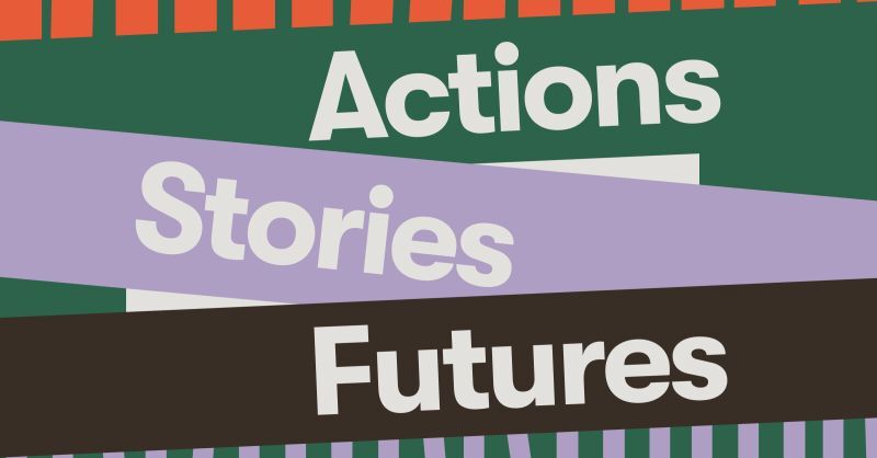 Panel Discussions and Generative Workshops by kyu Collective