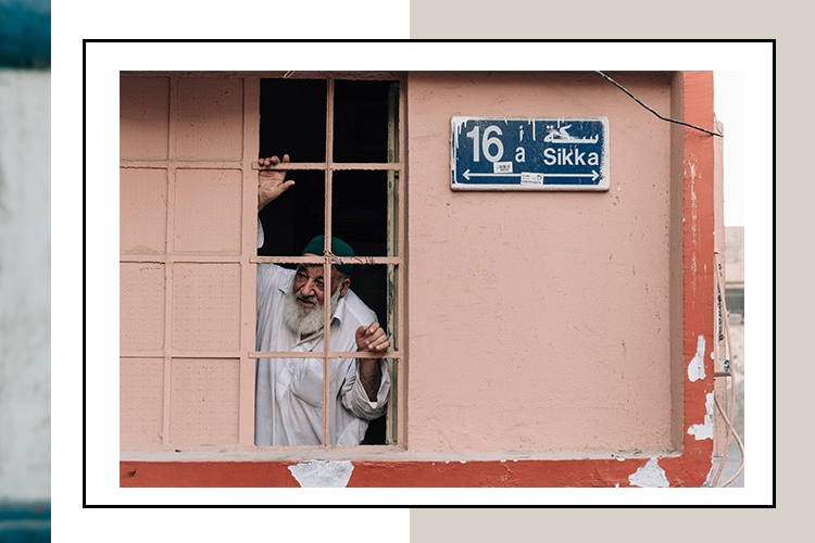 Gulf Photo Plus Photo Walk: Bur Dubai