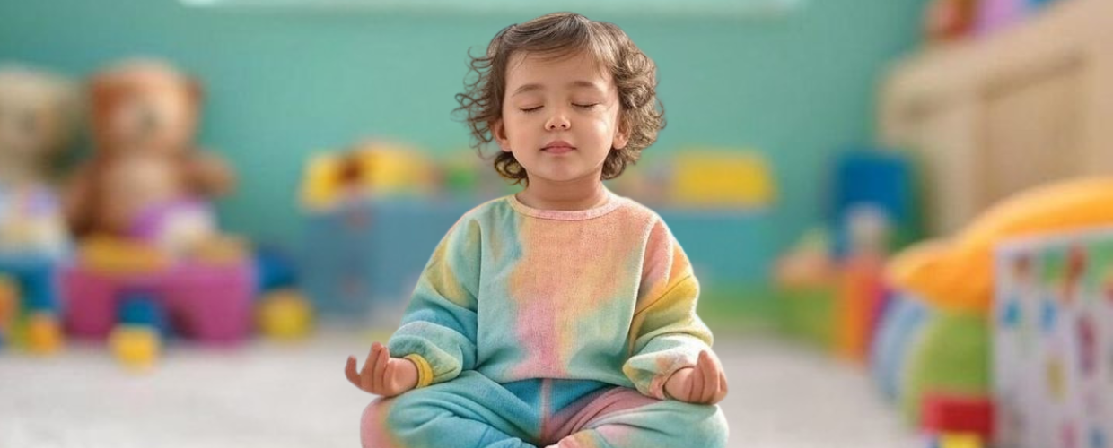 Ramadan Mindfulness & Meditation: Strawberry Fields