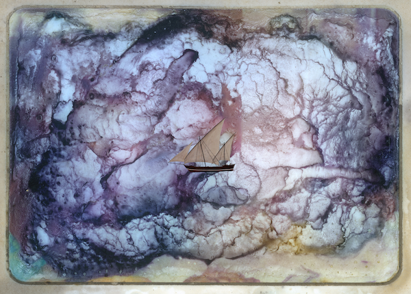 Authentic Narrative of The Curious Espionage of an Unnamed Moor