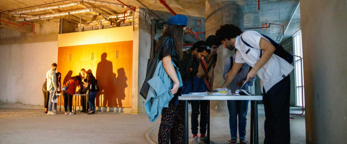 Alserkal Arts Foundation Research Grants open for applications