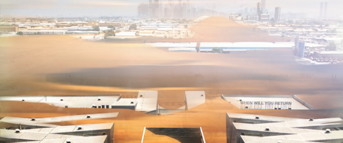 Alserkal Avenue to celebrate art, design, and architecture during November through special exhibitions, public art commissions and more, as part of a UAE-wide discourse