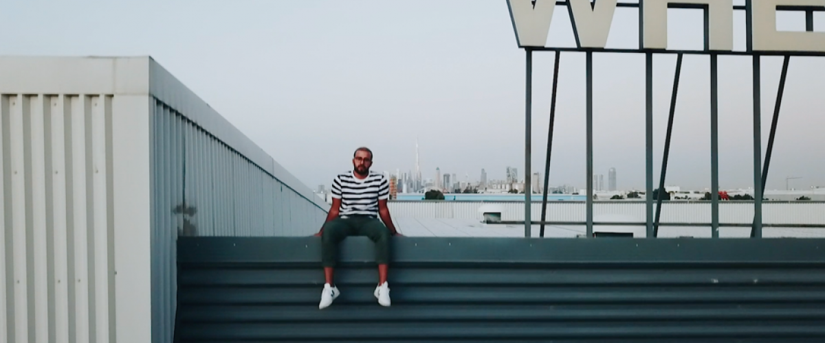 Alserkal announces the 8th edition of Quoz Arts Fest, the region’s biggest annual arts and culture festival – where art, performance, live music, and food meet