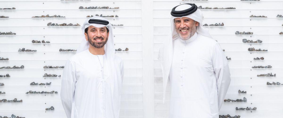 Alserkal Arts Foundation and Alserkal Cultural Foundation join forces to expand the Alserkal family's commitment to the arts