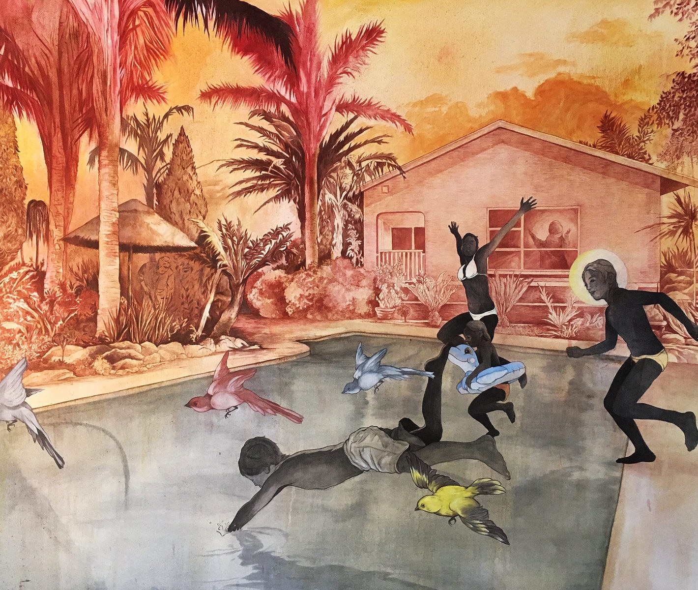 Cape Town: A New Capital for Art