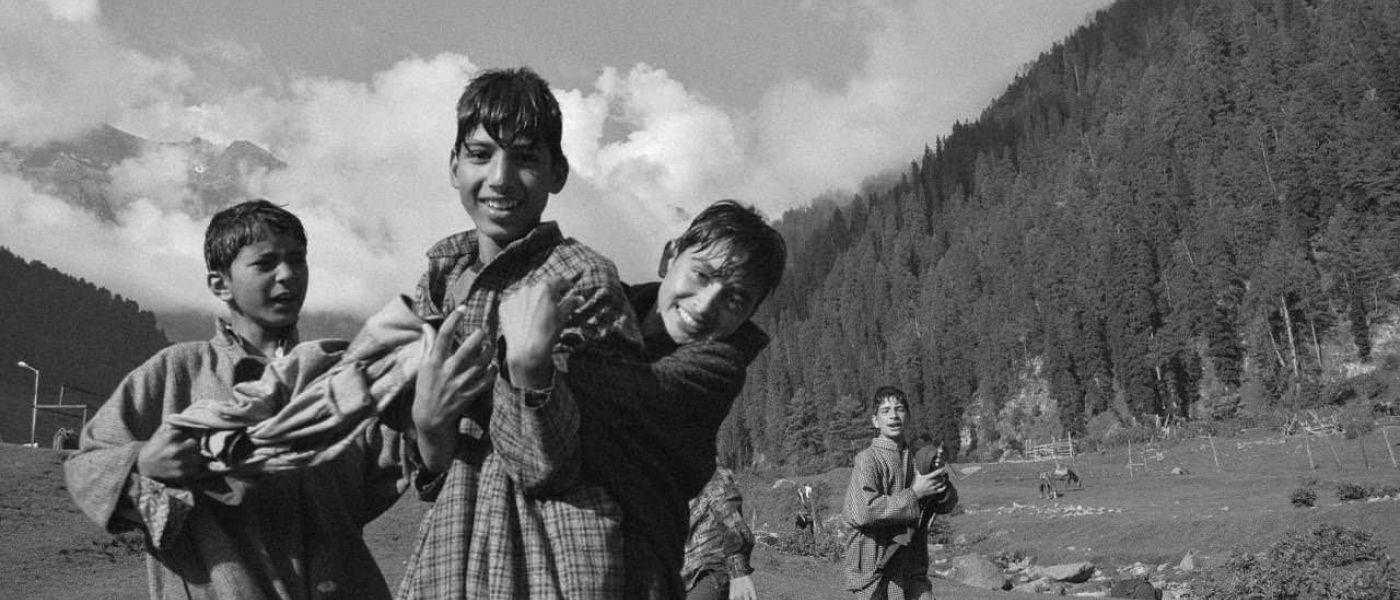 Connecting Cultures Through Contemporary Art