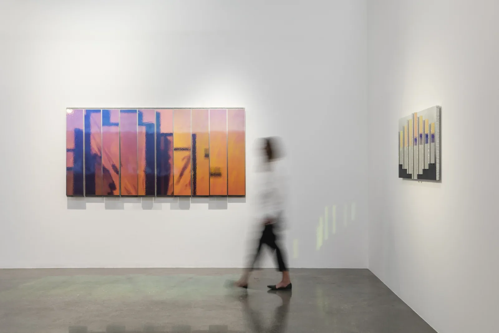 A closer look with Nathaniel Rackowe