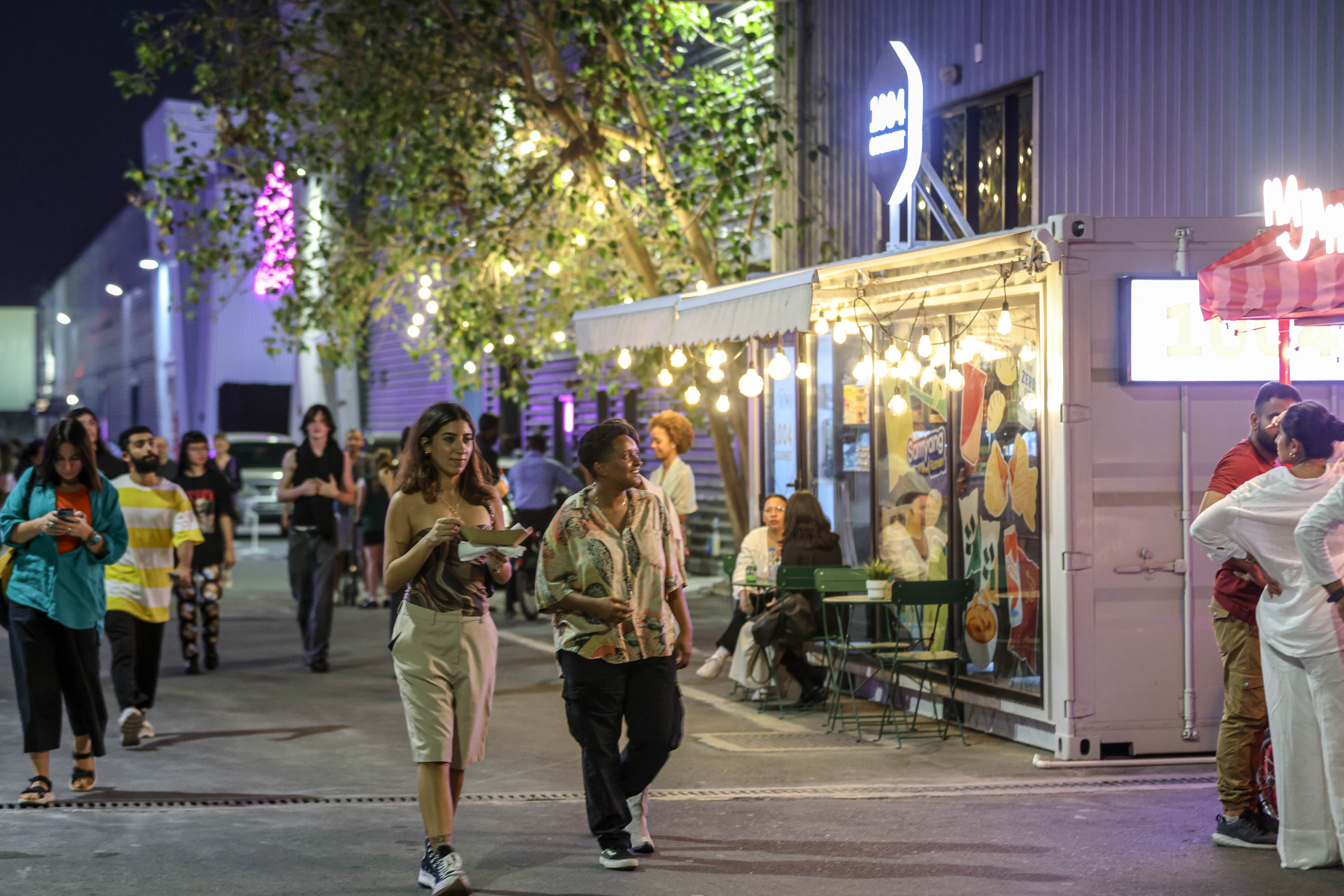 Alserkal Lates | Alserkal Art Week