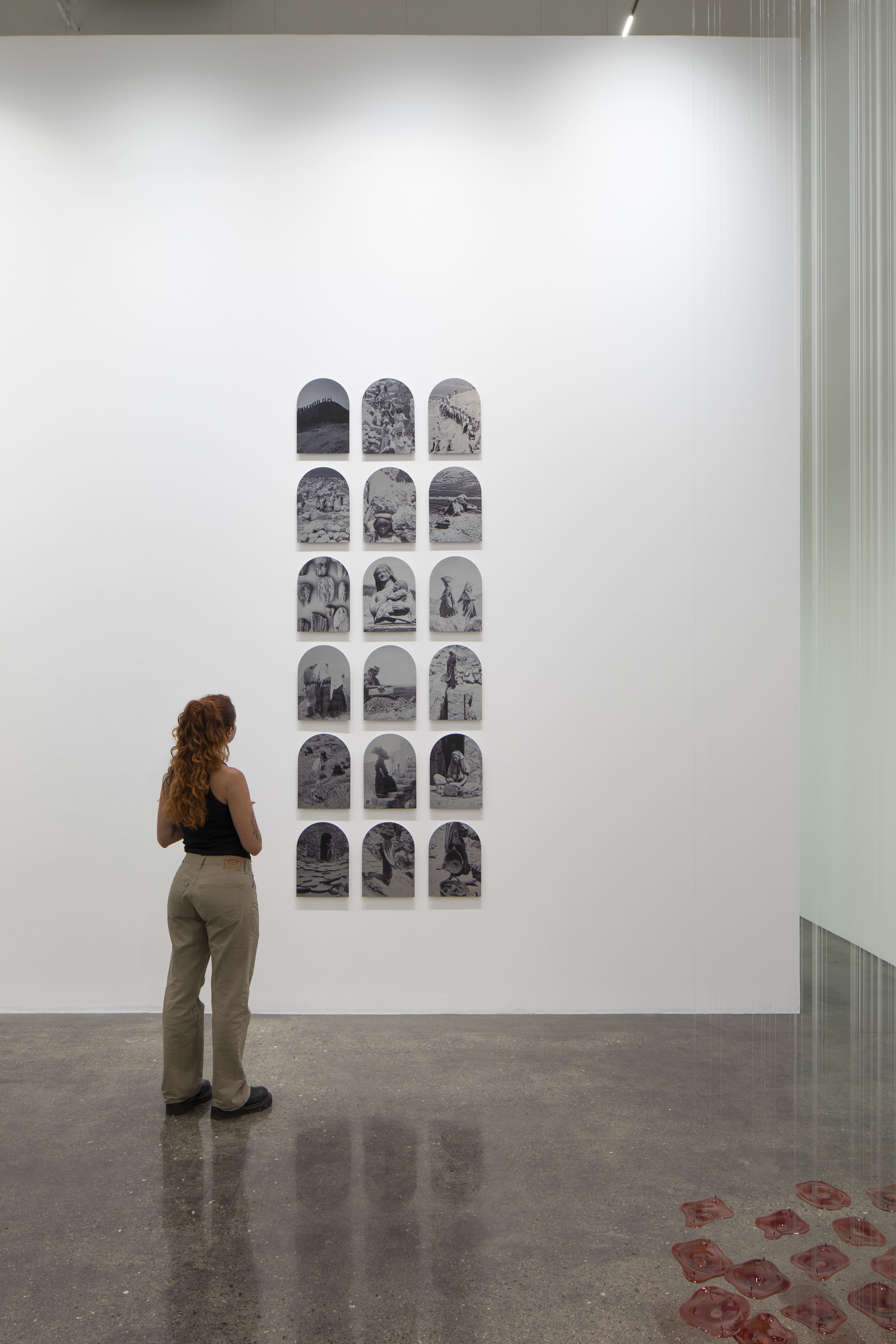 Charts for a Resurrection