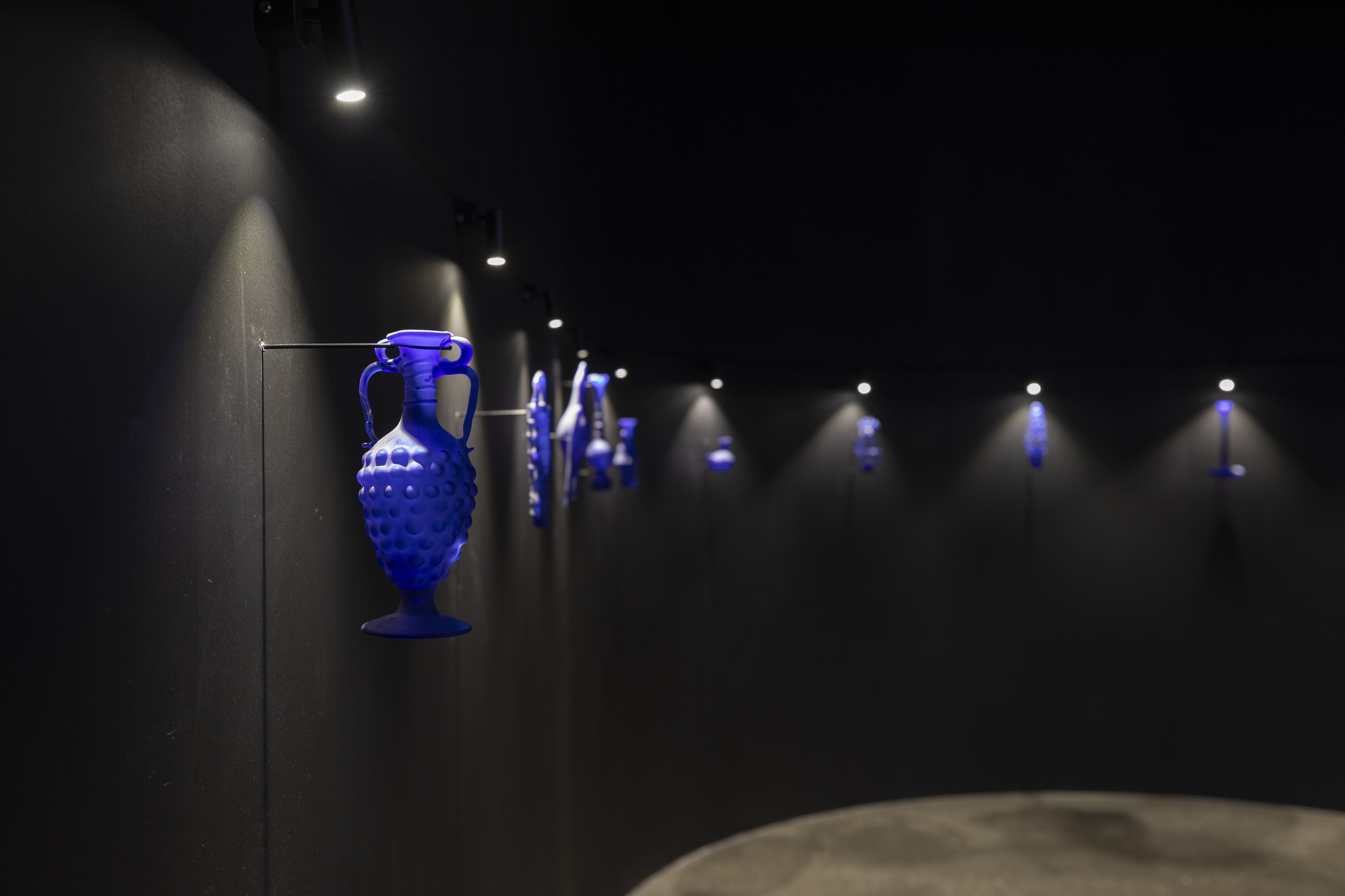 Charts for a Resurrection