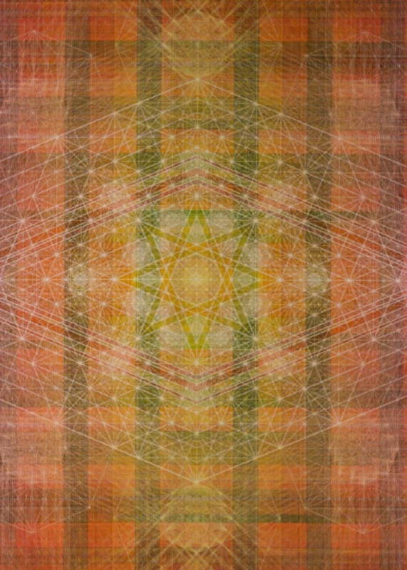 Sunrise at the Vortex: Nima Nabavi