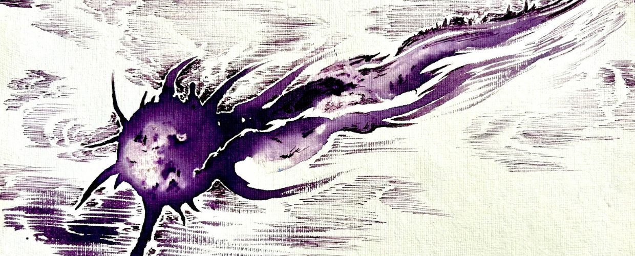 Rumors from the Skies: Abdelkader Benchamma