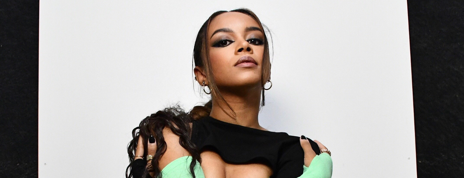 The Fridge Concert Series: Imelda Gabs