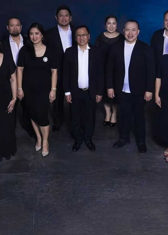 Words Meet Harmonies