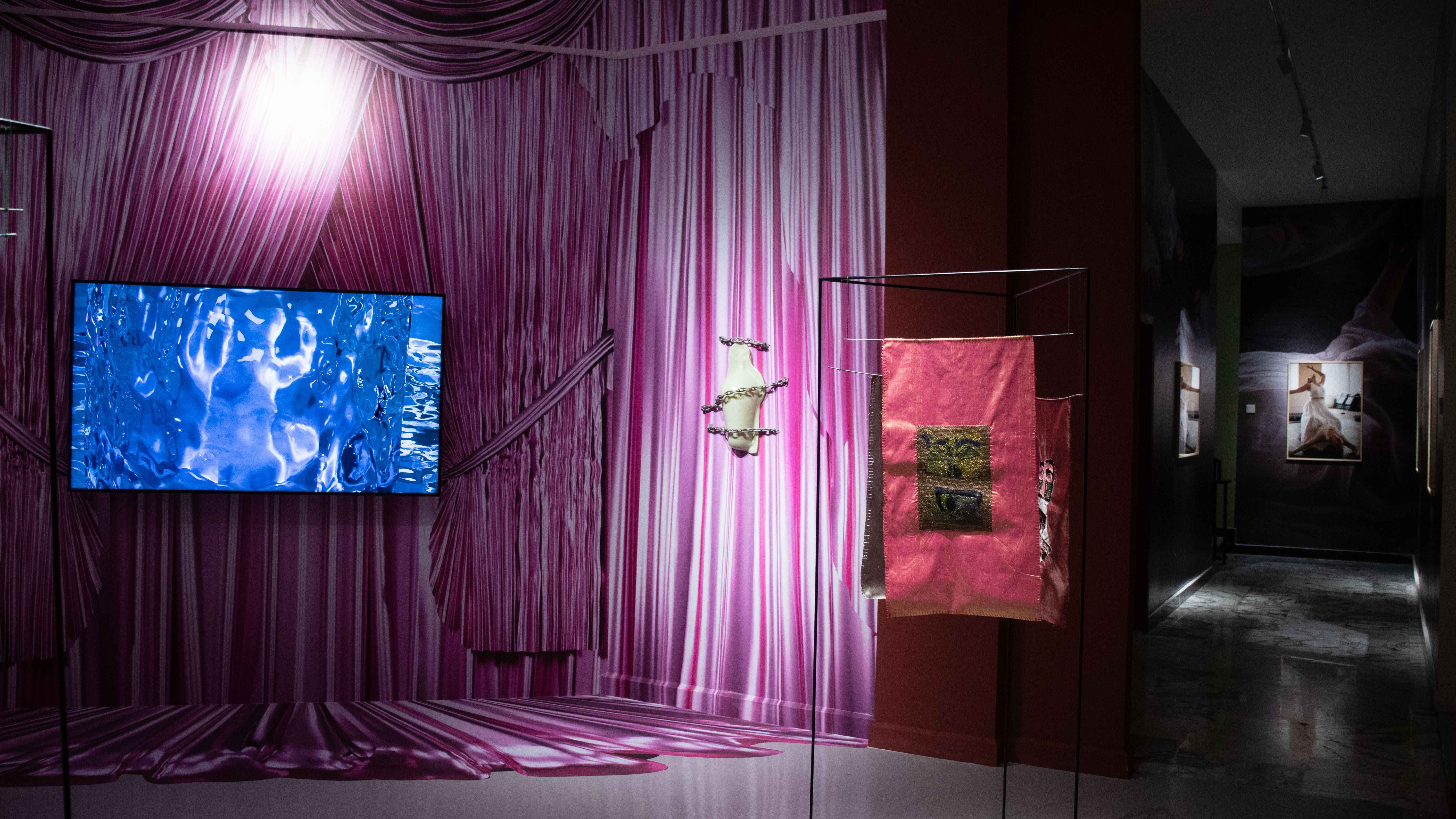 In your dreams / في أحلامك/مگه خوابشو ببینی