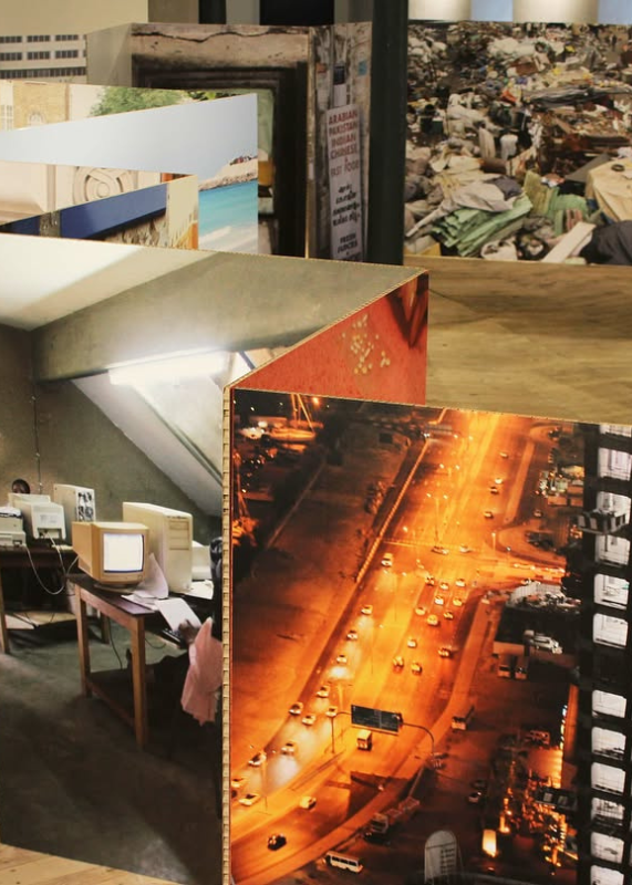 In Conversation: Charlie Koolhaas & Alexie Glass-Kantor