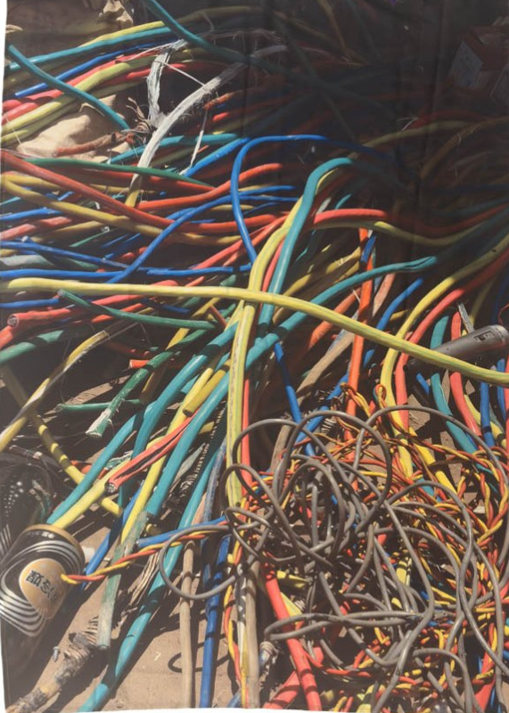 Charlie Koolhaas: City Lust Dubai