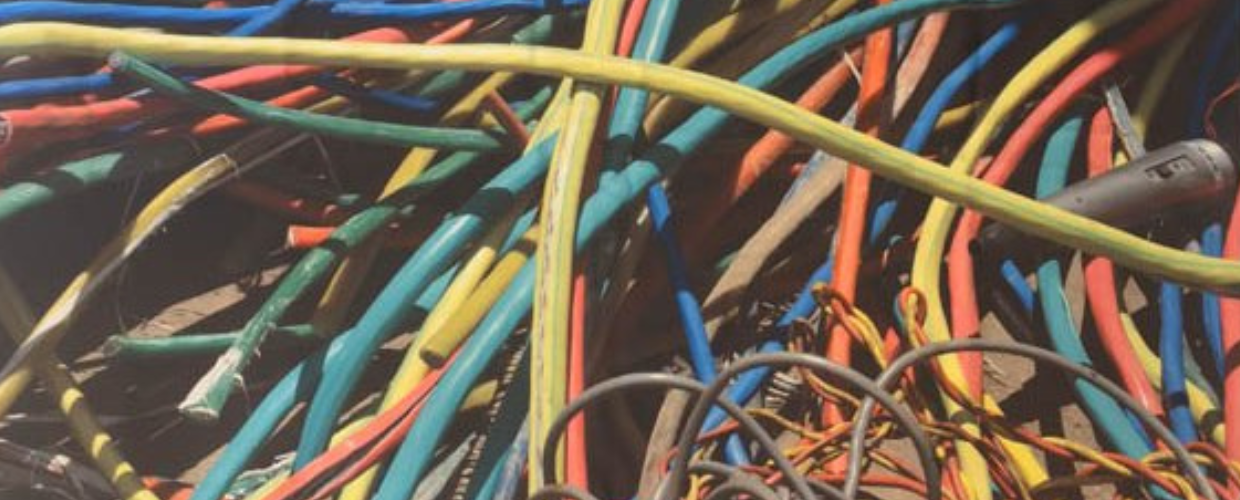 Charlie Koolhaas: City Lust Dubai