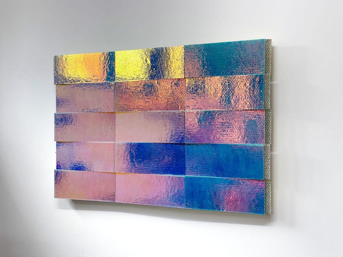 Fractured Landscapes