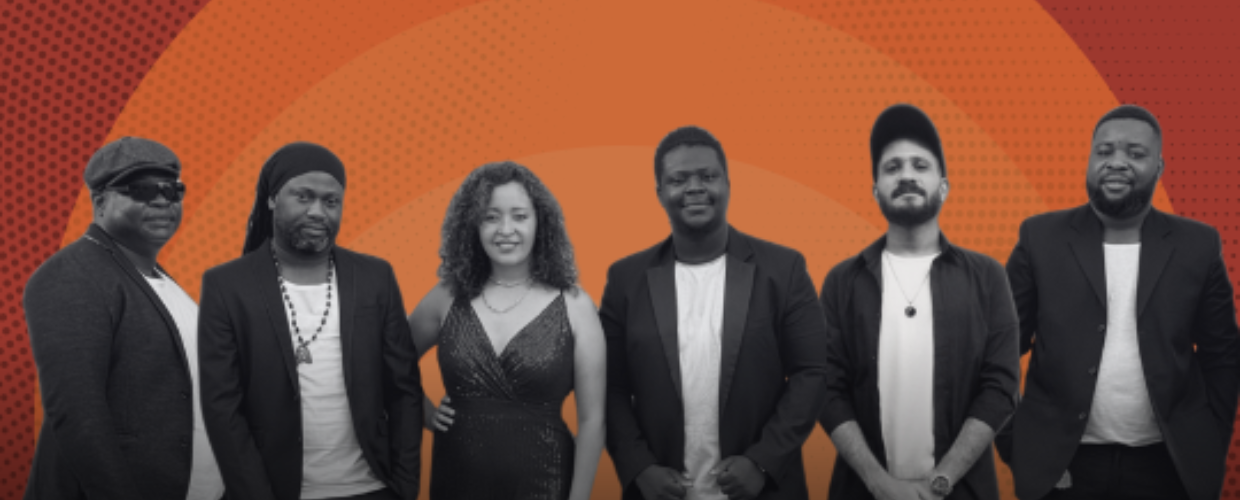 The Fridge Presents - Sunset Reggae with Jam Rebel in Dubai