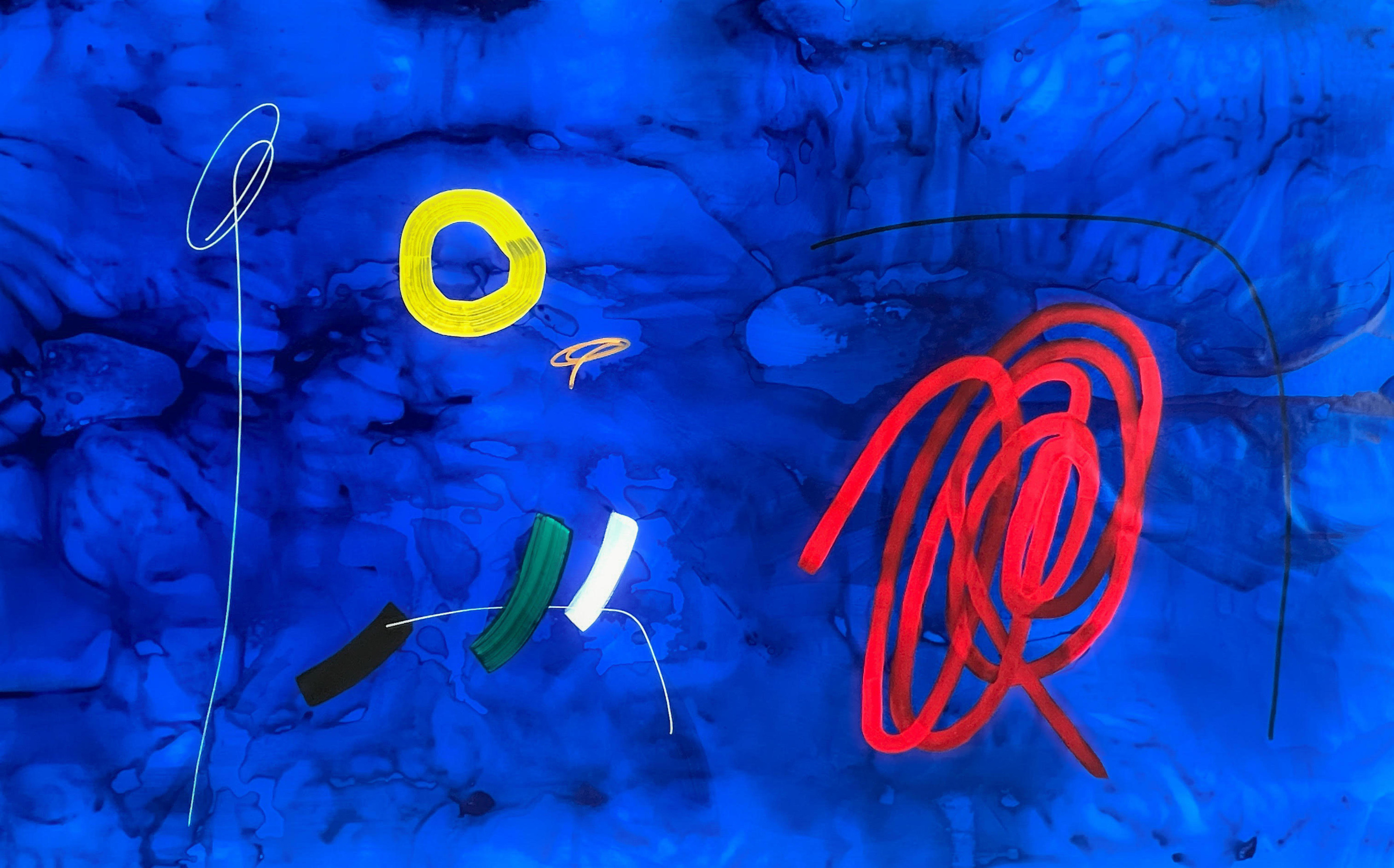 María José Benvenuto: Nature's Pulse