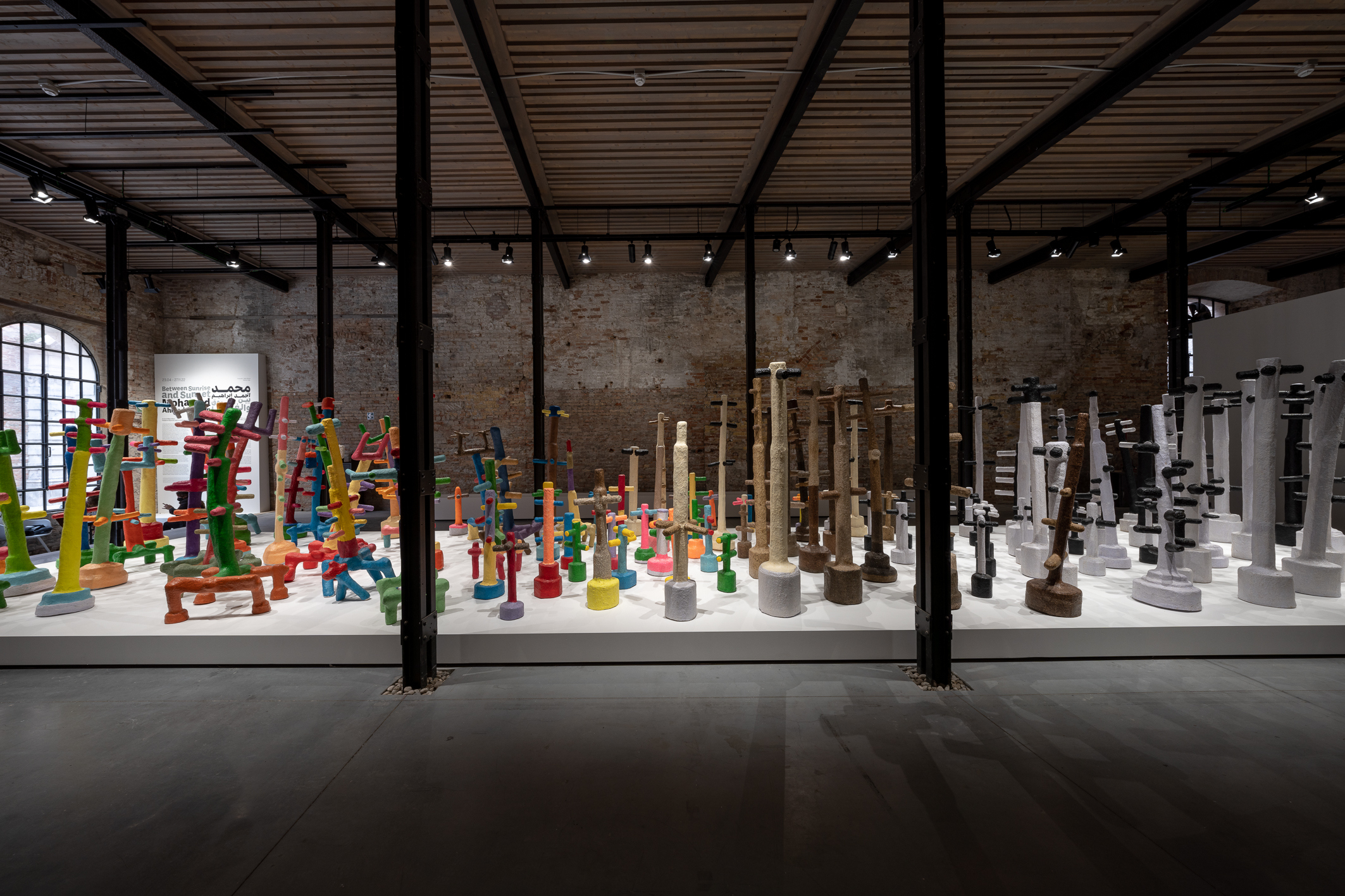 Voice Notes from Venice